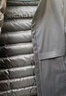 雪中飛【鵝絨一衣多穿】羽絨服男士可拆卸內膽保暖外套中老年爸爸裝 曬單實(shí)拍圖