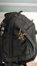 ARC'TERYX始祖鳥(niǎo) MANTIS 1 WAIST PACK 便攜 男女同款 腰包 24K BLACK/黑色 均碼 曬單實(shí)拍圖