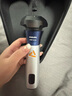 飛利浦（PHILIPS）【教師節禮物】剃須刀電動(dòng)2025年新品 3系旋風(fēng)PRO男士刮胡須刀 實(shí)用生日禮物送男友老公送父親 【6D浮動(dòng)刀頭丨靈活貼面】銀色 曬單實(shí)拍圖