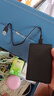 阿卡西斯（acasis） USB3.0移動(dòng)硬盤盒 2.5英寸SATA串口臺(tái)式機(jī)筆記本電腦外置固態(tài)機(jī)械硬盤存儲(chǔ)盒子EC-5250B 曬單實(shí)拍圖