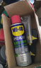 WD-40除膠劑免釘膠去除劑玻璃膠去除劑發(fā)泡膠清除劑美縫清洗劑強力溶解 曬單實拍圖