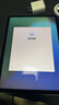 Apple/蘋(píng)果 iPad Air 11英寸 M3芯片2025年款平板電腦學(xué)習辦公平板電腦二合一 深空灰色 128GB 官方標配 WLAN版 曬單實(shí)拍圖
