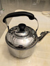 潮思匯316不銹鋼燒水壺鳴音家用大水壺熱水壺燃氣煤氣電磁爐耐用 燒水壺加強款 3L 316巨厚高品質(zhì)電磁爐專(zhuān)用 曬單實(shí)拍圖