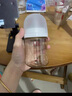 貝親奶瓶 新生兒防脹氣奶瓶 嬰兒奶瓶寶寶奶壺寬口徑玻璃【渠道專(zhuān)享】 160ml 0-3個(gè)月 +240ml3-6月 曬單實(shí)拍圖