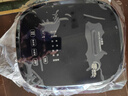 美的（Midea）0涂層電飯煲IH無(wú)涂層4L大容量316L不銹鋼內膽家用多功能智能3-4人電飯鍋MB-HC459S廚房好物 曬單實(shí)拍圖