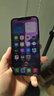 Apple iPhone 蘋(píng)果12 Pro 二手手機 支持移動(dòng)聯(lián)通電信5G 雙卡 學(xué)生機 國行補貼 海藍色 256G 曬單實(shí)拍圖