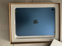 Apple 蘋(píng)果平板電腦 iPad 10代 10.9英寸 2022款 二手平板電腦 大陸國行 藍色 64G WiFi 曬單實(shí)拍圖