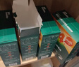 英氏（Engnice）嬰幼兒加蛋白彩面片南瓜蘆筍200g 輔食小寶寶兒童面蔬菜面條早餐 曬單實(shí)拍圖