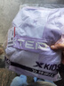 特步（XTEP）兒童童裝男童冬季搖粒絨外套防風(fēng)保暖風(fēng)衣 深奧藍 170cm 曬單實拍圖