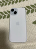 Apple/蘋(píng)果 iPhone 15 (A3092) 128GB 藍色 支持移動(dòng)聯(lián)通電信5G 雙卡雙待手機 曬單實(shí)拍圖