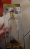 瀘州老窖 特曲晶彩 濃香型白酒 42度 500ml*1瓶 單瓶裝 曬單實(shí)拍圖