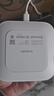 小米智能多模網(wǎng)關(guān) 2 雙頻WiFi 支持3種協(xié)議 支持藍牙 藍牙MESH Zigbee協(xié)議 智能家居聯(lián)動(dòng) 有線(xiàn)網(wǎng)口直連 曬單實(shí)拍圖