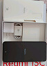 小米（MI）Redmi 13C 6+128 星巖黑 天璣6100+芯片 5000萬超清雙攝 紅米手機【贈話費券】 曬單實拍圖