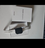 華為HUAWEI WATCH FIT 4 悅動(dòng)白氟橡膠表帶 華為運動(dòng)智能手表超輕薄大屏潮流運動(dòng)藍牙通話(huà)睡眠監測fit4 曬單實(shí)拍圖
