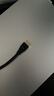 綠巨能（llano）HDMI線(xiàn)2.1版8K60Hz 4K240Hz高清視頻連接線(xiàn)兼容HDMI2.0工程級筆記本電腦電視機頂盒顯示器認證2米  曬單實(shí)拍圖