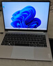 聯(lián)想 瑞天筆記本電腦 14英寸(銳龍R7 8745HS 16G DDR5 512G SSD) 商務(wù)辦公學生輕薄本 銀空灰 曬單實拍圖