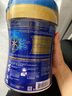 美贊臣（MeadJohnson）港版藍臻3段進口嬰幼兒奶粉三段 820g*6罐 1-3歲 乳鐵蛋白 HMO 曬單實拍圖