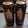 瓦倫?。╓urenbacher）黑啤啤酒500ml*24聽(tīng) 焦香濃郁 整箱裝 德國原裝進(jìn)口 中秋 蘇超 曬單實(shí)拍圖