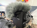 索尼（SONY） ECM-M1數字音頻麥克風(fēng) 8種收音模式 超輕超小 立體聲音效 相機麥克風(fēng) 機頂槍型麥克風(fēng) 直播 曬單實(shí)拍圖