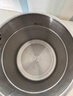 美的（Midea）電水壺燒水壺自動(dòng)斷電保溫一體 國補 1.7L大容量無(wú)縫電熱水壺 316L不銹鋼恒溫壺 7檔溫控 53-Q 曬單實(shí)拍圖