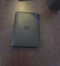 西部數(shù)據(jù)（WD）2TB 移動(dòng)硬盤 USB3.0 SE系列 2.5英寸 機(jī)械硬盤 筆記本電腦外接 外置存儲(chǔ)辦公 大容量家庭存儲(chǔ) 曬單實(shí)拍圖