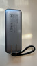 ANKER Prime【3C認證可上飛機】【極致小巧】安克65W自帶插頭小巧便攜二合一快充筆記本移動(dòng)電源蘋(píng)果17 曬單實(shí)拍圖