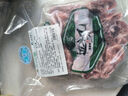 邊塞風(fēng)寧夏鹽池灘羊肉羔羊蝎子 凈重2斤 原切冷凍羊蝎火鍋食材寧夏地標 曬單實(shí)拍圖