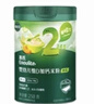 英氏嬰幼兒米粉258g維D加鈣南瓜味多樂(lè )能營(yíng)養寶寶輔食加鈣米糊2階7月+ 曬單實(shí)拍圖