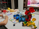 華為原裝充電器 線(xiàn)充套裝（充電器+1米3A TypeC數據線(xiàn))3C認證 22.5W超級快充 白色CP404B 支持暢享系列 曬單實(shí)拍圖