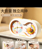 琪特可視化計時(shí)器學(xué)習自律兒童起床神器2025新款定時(shí)器小學(xué)生鬧鐘時(shí)間管理器倒計時(shí)開(kāi)學(xué)季必備用品禮物 曬單實(shí)拍圖