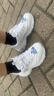 斯凱奇（Skechers）女鞋秋季厚底老爹鞋百搭熊貓鞋軟底舒適外穿休閑運動鞋11959 曬單實拍圖