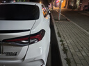 匠魁適用于豐田07-21款卡羅拉后尾燈后大燈剎車(chē)倒車(chē)燈尾燈罩外殼總成 19-21款(外尾燈)雙擎版 原裝品質(zhì) 右邊  單支裝 曬單實(shí)拍圖