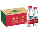 農夫山泉 飲用水飲用天然水380ml*24瓶 辦公商務(wù)會(huì )議 塑膜紙箱隨機發(fā)貨 曬單實(shí)拍圖