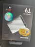 三星（SAMSUNG）1TB Type-c USB 3.2 移動(dòng)固態(tài)硬盤(pán) T9星際灰|京東限定  NVMe讀速2000MB/s 手機直連筆記本外接  曬單實(shí)拍圖