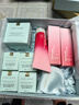 雅詩蘭黛紅石榴潔面乳125ml洗面奶護(hù)膚品套裝化妝品禮盒生日禮物送女友 曬單實拍圖