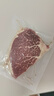 澳牛日記  澳洲和牛M7原切牛排凈重2斤 谷飼雪花牛排生鮮牛扒冷凍烤肉 曬單實(shí)拍圖