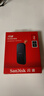 閃迪（SanDisk）2TB Type-c USB3.2移動(dòng)固態(tài)硬盤(pán)（PSSD）E30高速 移動(dòng)SSD 讀速800MB/s 兼容手機筆記本電腦 曬單實(shí)拍圖