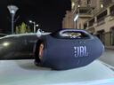 JBL BOOMBOX4 音樂(lè )戰神四代 藍牙音箱 戶(hù)外音箱 IP68防塵防水 Hifi音質(zhì)派對音響 雙11購物 戰神4 黑色 曬單實(shí)拍圖