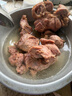 順豐5斤10斤小黃牛腱子健身牛肉金錢(qián)腱牛肉腱子肉商用 精選牛腱子10斤 曬單實(shí)拍圖