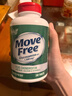Move Free益節 高鈣氨糖軟骨素鈣片240粒 5合1 維骨力 成人中老年 美國進(jìn)口 曬單實(shí)拍圖