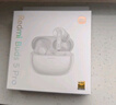 小米（MI）Redmi Buds 5 Pro真無(wú)線(xiàn)降噪耳機 入耳式 適用于安卓蘋(píng)果手機 晴雪白 曬單實(shí)拍圖