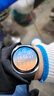 三星 Samsung【國家補貼】Watch8 藍牙通話智能手表/運動手表/電話手表 披荊斬棘哥哥同款 44mm 慕巖灰 曬單實拍圖