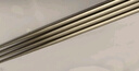 唐宗筷 99.82%純鈦筷子2雙裝 加長(cháng)款24.8cm 強抑菌 抗酸堿 耐腐蝕 餐具 曬單實(shí)拍圖