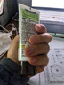 曼秀雷敦（Mentholatum）氨基酸洗面奶 控油凈透潔面乳100g 溫和清潔清爽不緊繃男女士 曬單實(shí)拍圖