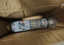 巨奇嚴選 鞋子除臭劑360ml*3瓶銀離子消毒殺菌腳臭噴霧球鞋防臭鞋襪 曬單實(shí)拍圖