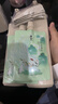 阿道夫祛屑舒爽洗護套裝 洗發(fā)水680ml+護發(fā)素420ml 精油香氛洗發(fā)露 曬單實(shí)拍圖