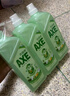 斧頭牌（AXE）金駿青梅果蔬餐具凈洗潔精1.01kg*3（泵+補補）6大零添加 曬單實(shí)拍圖