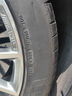 米其林輪胎 295/35ZR20 105Y PILOT SPORT 4 S 適配奔馳AMG BR290后輪 曬單實(shí)拍圖