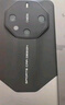 疆科適用華為Mate60RS非凡大師手機殼超薄磨砂新款榫卯設計撞色拼接鏡頭全包個(gè)性創(chuàng  )意防摔保護套潮牌 黑灰色 華為Mate60RS非凡大師【榫卯手機殼】 曬單實(shí)拍圖