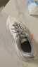 Onitsuka Tiger鬼塚虎MACHU RACER秋冬男女低幫舒適復(fù)古運(yùn)動休閑鞋 黑色 38 曬單實(shí)拍圖